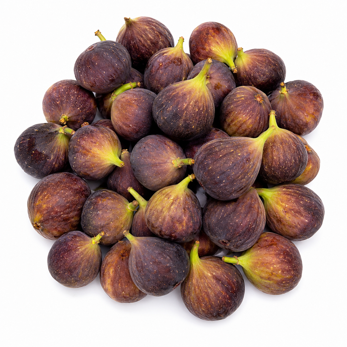 سلة تين طازج فاخر