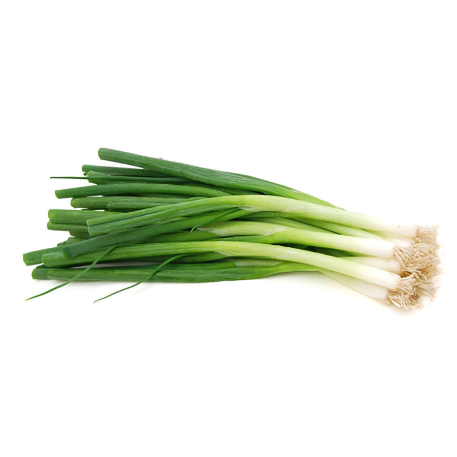 بصل أخضر حزمة واحدة