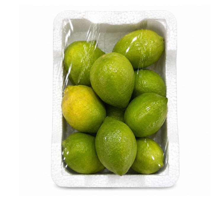 ليمون أخضر طازج 1 كجم