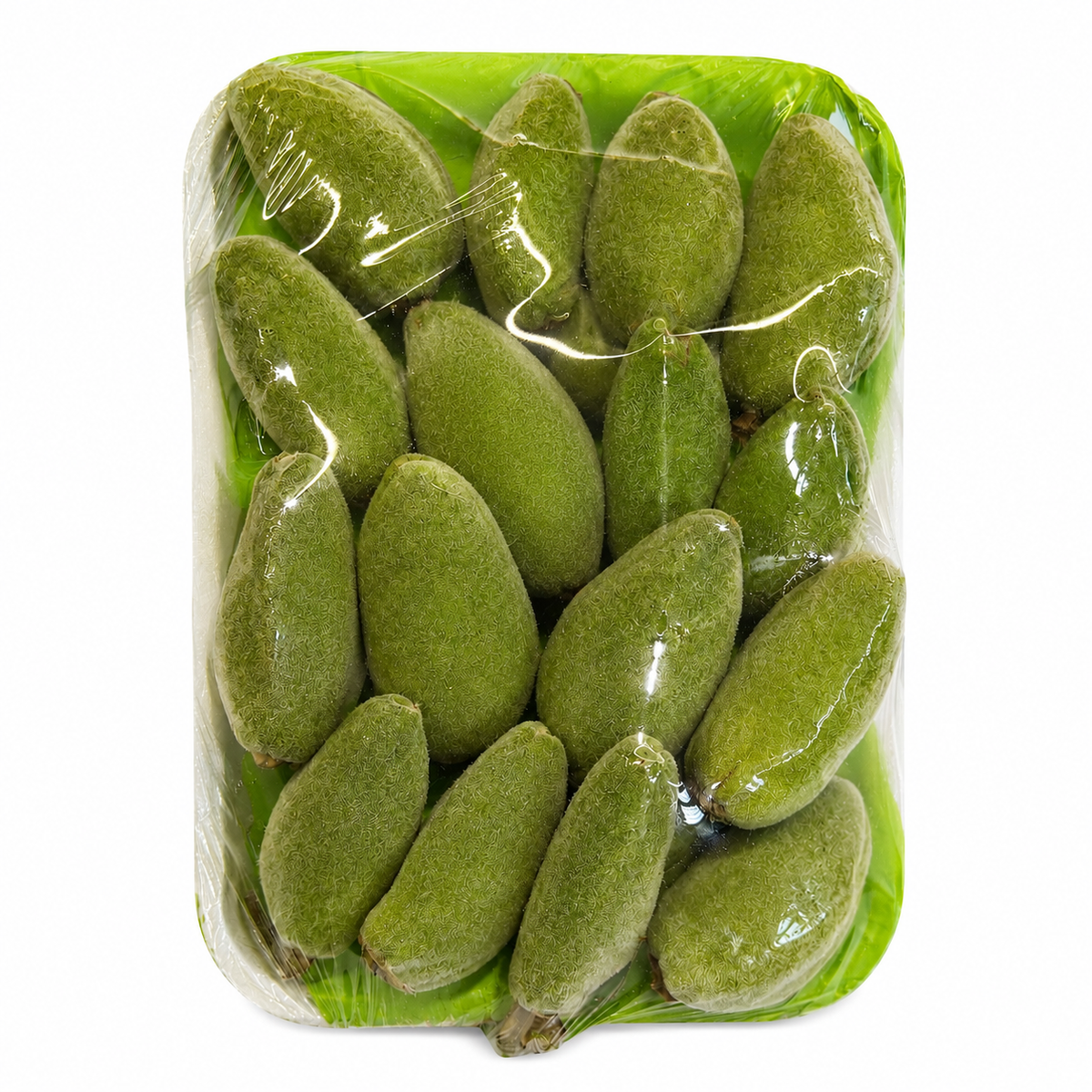 Syrian Green Almond (Fresh) 1 Pack