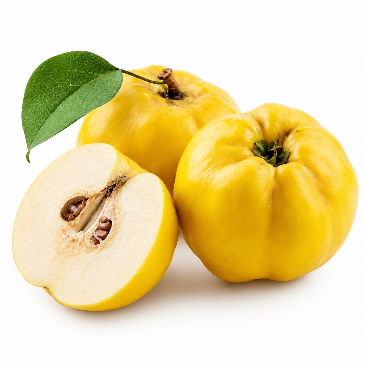 Fresh Quince 1 kilo| Premium Quality Seasonal Fruit