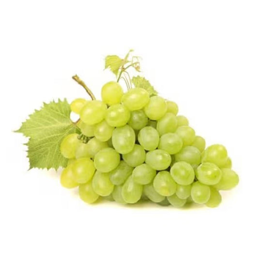 عنب أبيض 500 جرام